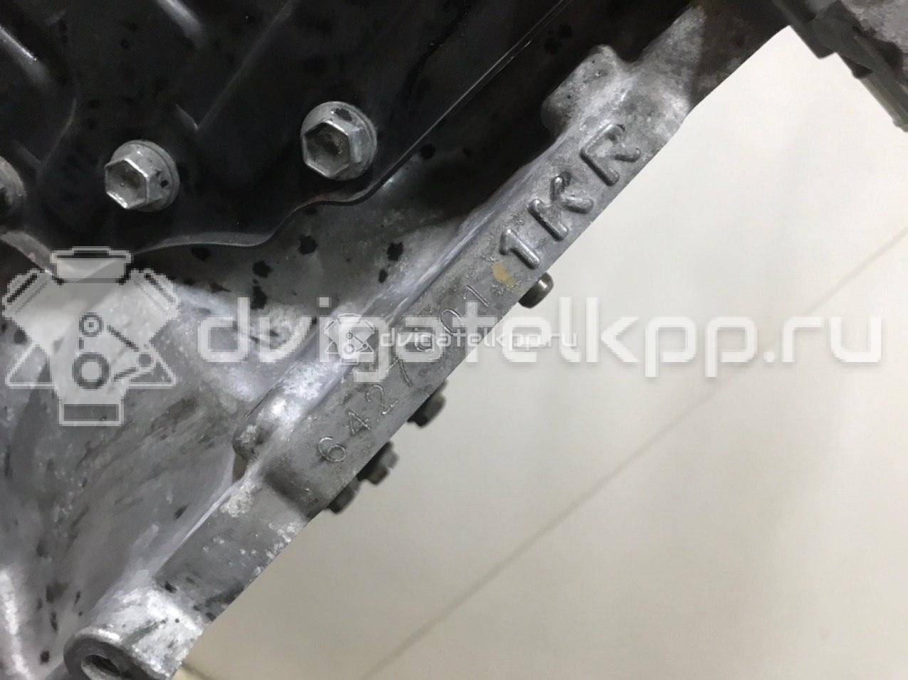 Фото Контрактный (б/у) двигатель 1KR-FE для Peugeot 108 68-69 л.с 12V 1.0 л бензин 0135KT {forloop.counter}}