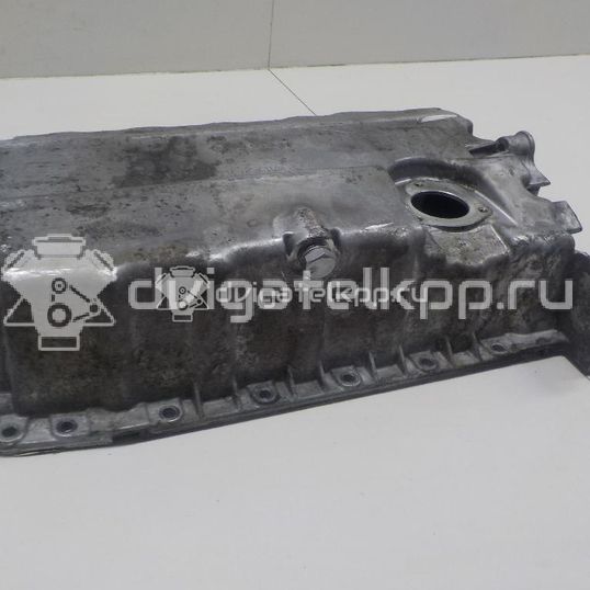 Фото Поддон масляный двигателя  038103603AG для Seat Ibiza / Cordoba / Leon / Toledo / Alhambra