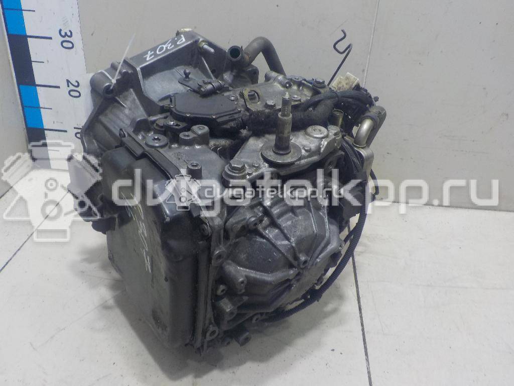 Фото Контрактная (б/у) АКПП для Nissan (Zhengzhou) / Peugeot (Df-Psa) 106 л.с 16V 1.6 л TU5JP4 бензин 2222VX {forloop.counter}}