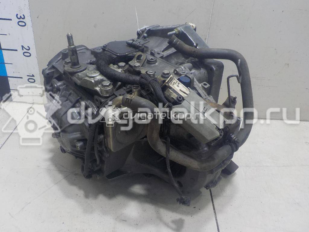 Фото Контрактная (б/у) АКПП для Peugeot 207 / 307 106-113 л.с 16V 1.6 л N6A (TU5JP4) бензин 2222VX {forloop.counter}}