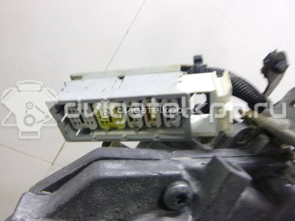 Фото Контрактная (б/у) АКПП для Peugeot 207 / 307 106-113 л.с 16V 1.6 л N6A (TU5JP4) бензин 2231J4 {forloop.counter}}