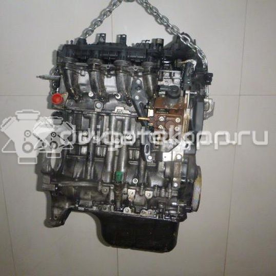 Фото Контрактный (б/у) двигатель 9HX (DV6AUTED4) для Peugeot 307 / Partner 90 л.с 16V 1.6 л Дизельное топливо 0135QF