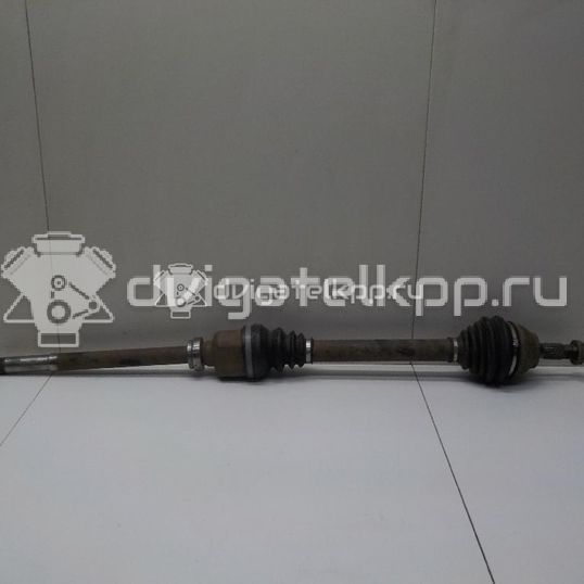 Фото Полуось передняя правая  3273LP для Peugeot 406 / 3008 / 5008 / 2008 / 208