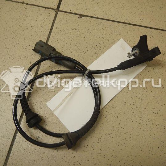 Фото Датчик ABS передний  4545K3 для Peugeot 3008 / 5008 / 308 / Rcz / 307