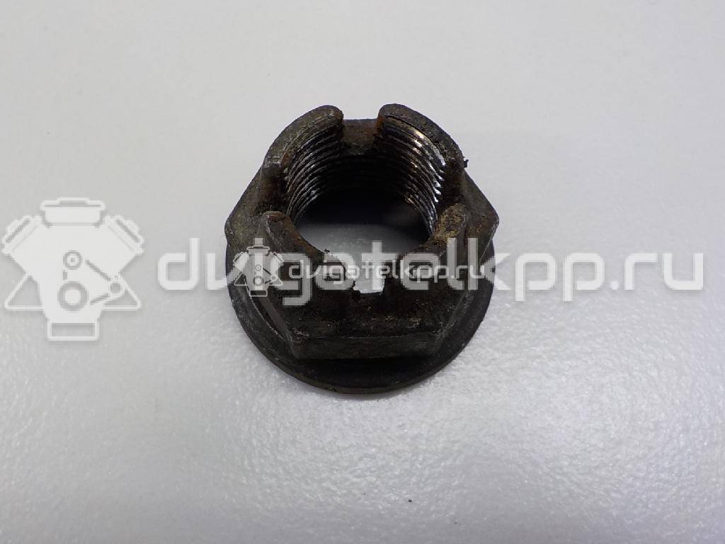 Фото Гайка передней ступицы  8200964237 для Renault Megane / Clio / 19 / Laguna / Scénic {forloop.counter}}