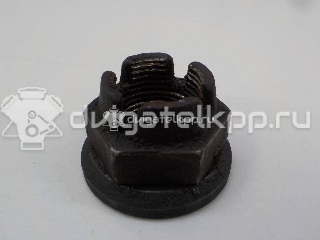 Фото Гайка передней ступицы  8200964237 для Renault Megane / Clio / 19 / Laguna / Scénic {forloop.counter}}