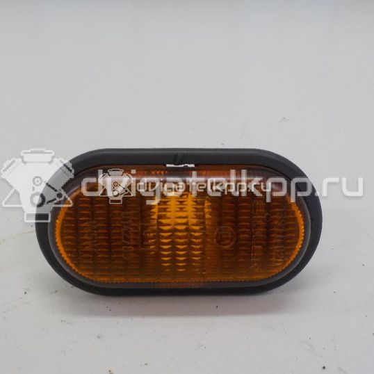 Фото Повторитель на крыло желтый  7700847333 для Renault Super 5 B C40 / Megane / Trafic / Master / 19