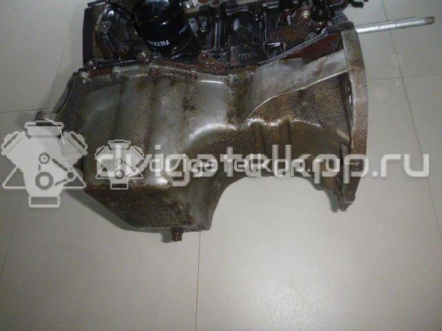 Фото Контрактный (б/у) двигатель K7J 710 для Mahindra Renault / Mahindra 75 л.с 8V 1.4 л бензин 6001549085 {forloop.counter}}