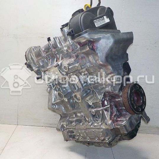 Фото Контрактный (б/у) двигатель CWVA для Skoda / Volkswagen / Seat 110 л.с 16V 1.6 л бензин 04E100037B