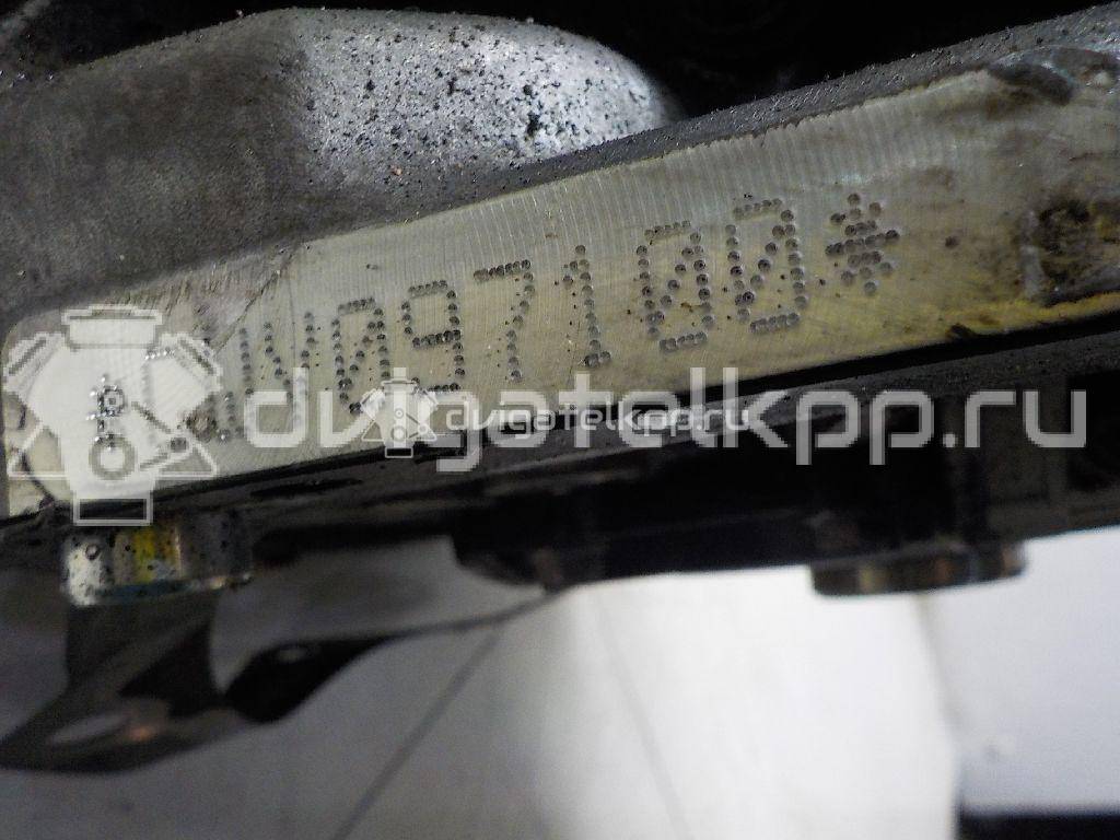 Фото Контрактный (б/у) двигатель CWVA для Skoda / Volkswagen / Seat 110 л.с 16V 1.6 л бензин 04E100037B {forloop.counter}}