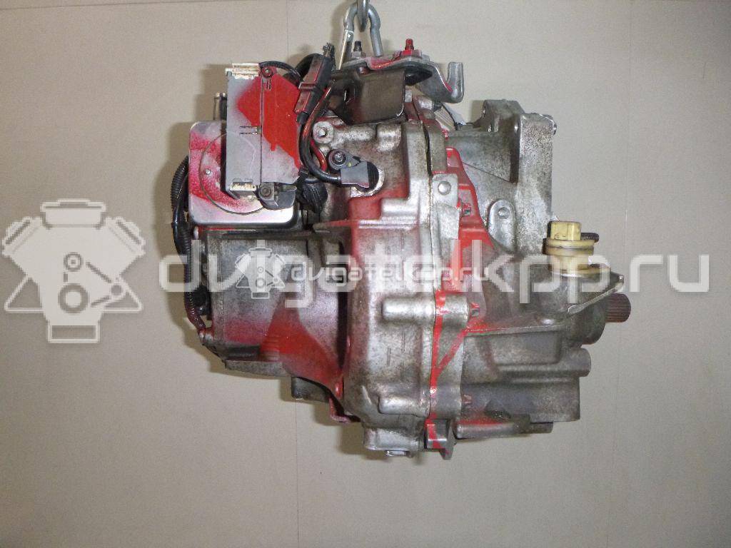 Фото Контрактная (б/у) АКПП для Renault Duster Hs 133-148 л.с 16V 2.0 л F4R 403 бензин 8201114888 {forloop.counter}}