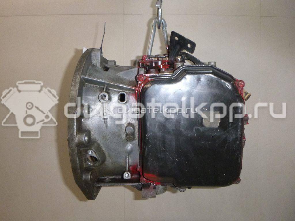 Фото Контрактная (б/у) АКПП для Renault Duster Hs 133-148 л.с 16V 2.0 л F4R 403 бензин 8201114888 {forloop.counter}}