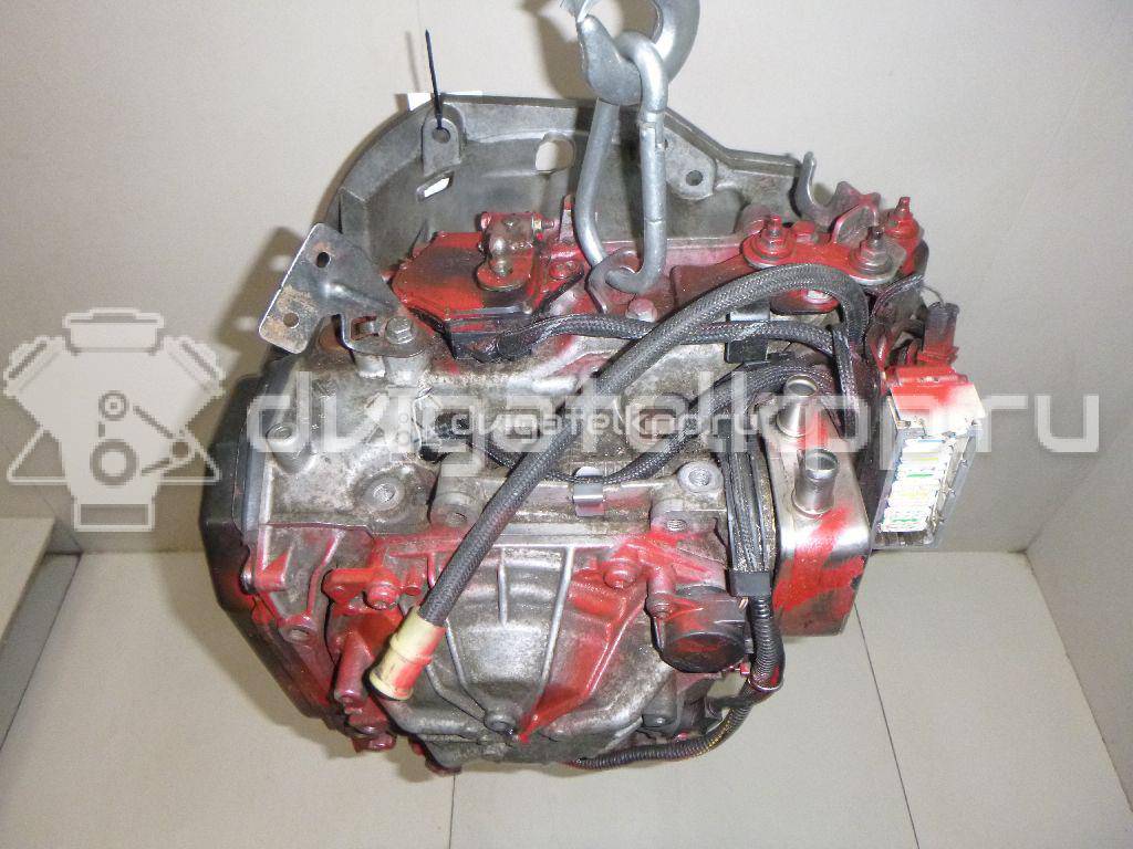 Фото Контрактная (б/у) АКПП для Renault Duster Hs 133-148 л.с 16V 2.0 л F4R 403 бензин 8201114888 {forloop.counter}}