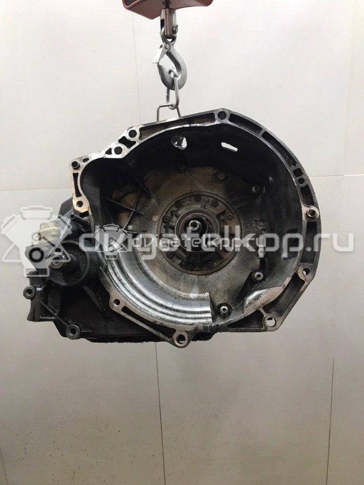 Фото Контрактная (б/у) АКПП для Renault Duster Hs 133-148 л.с 16V 2.0 л F4R 403 бензин 8201114888 {forloop.counter}}