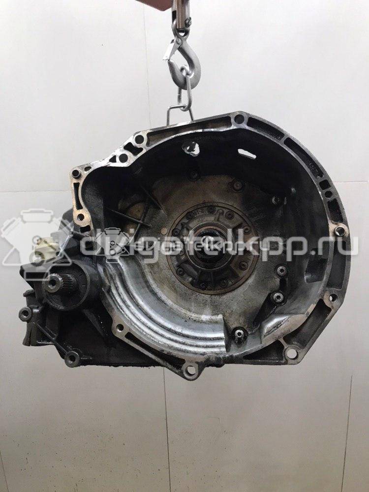 Фото Контрактная (б/у) АКПП для Renault Duster Hs 133-148 л.с 16V 2.0 л F4R 403 бензин 8201114888 {forloop.counter}}