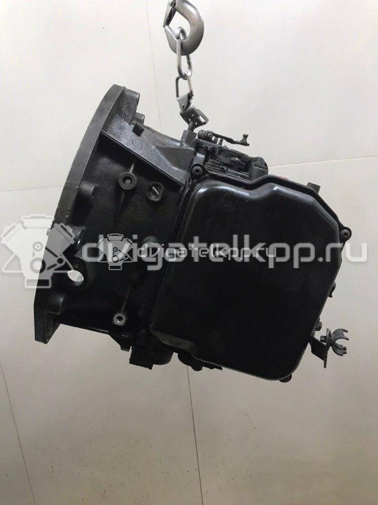 Фото Контрактная (б/у) АКПП для Renault Duster Hs 133-148 л.с 16V 2.0 л F4R 403 бензин 8201114888 {forloop.counter}}