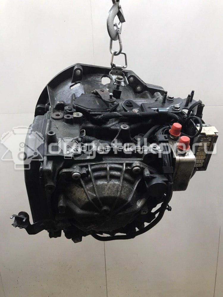 Фото Контрактная (б/у) АКПП для Renault Duster Hs 133-148 л.с 16V 2.0 л F4R 403 бензин 8201114888 {forloop.counter}}