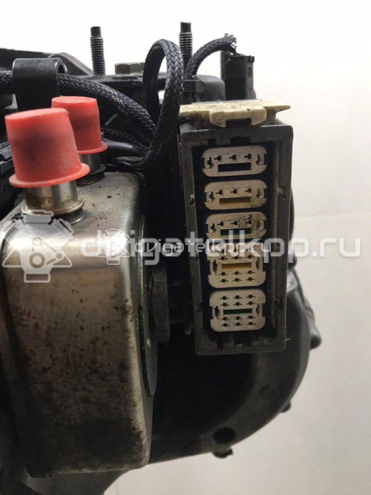 Фото Контрактная (б/у) АКПП для Renault Duster Hs 133-148 л.с 16V 2.0 л F4R 403 бензин 8201114888 {forloop.counter}}