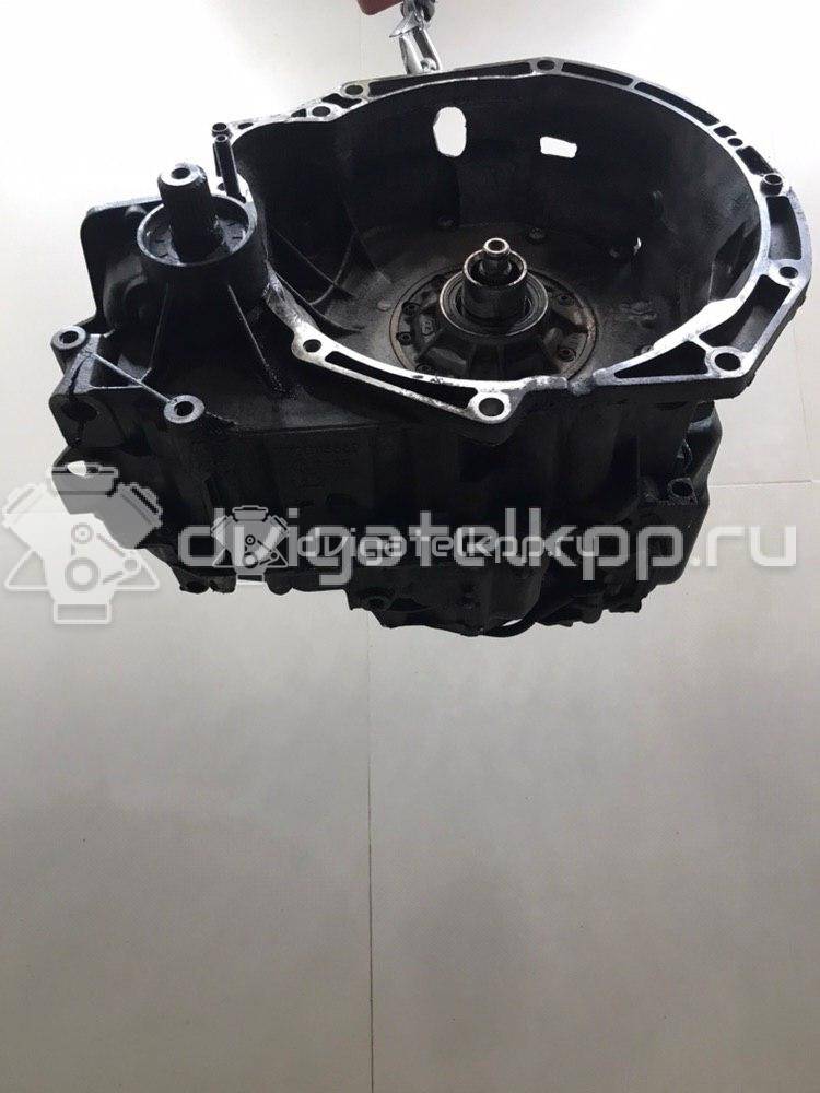 Фото Контрактная (б/у) АКПП для Renault Duster Hs 133-148 л.с 16V 2.0 л F4R 403 бензин 8201114888 {forloop.counter}}