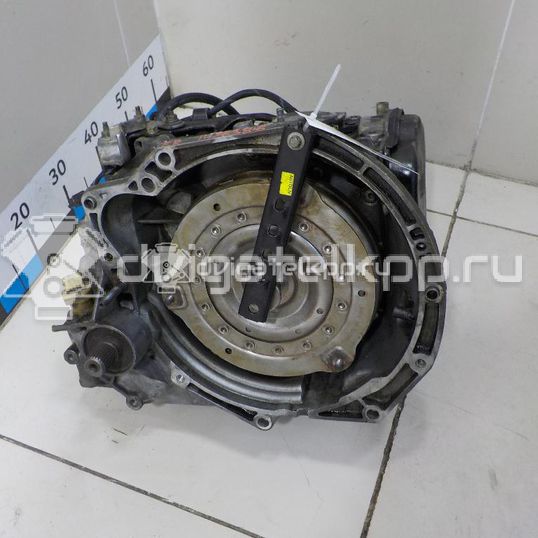 Фото Контрактная (б/у) АКПП для Renault Duster Hs 133-148 л.с 16V 2.0 л F4R 403 бензин 8201114888