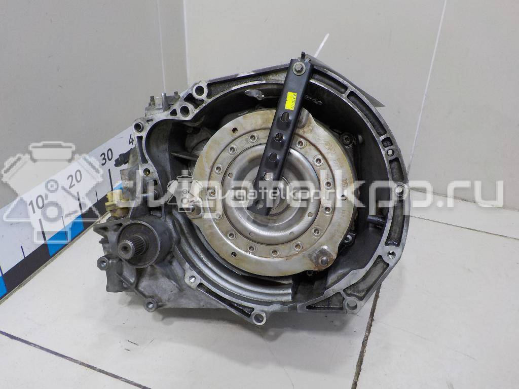 Фото Контрактная (б/у) АКПП для Renault Duster Hs 133-148 л.с 16V 2.0 л F4R 403 бензин 8201114888 {forloop.counter}}