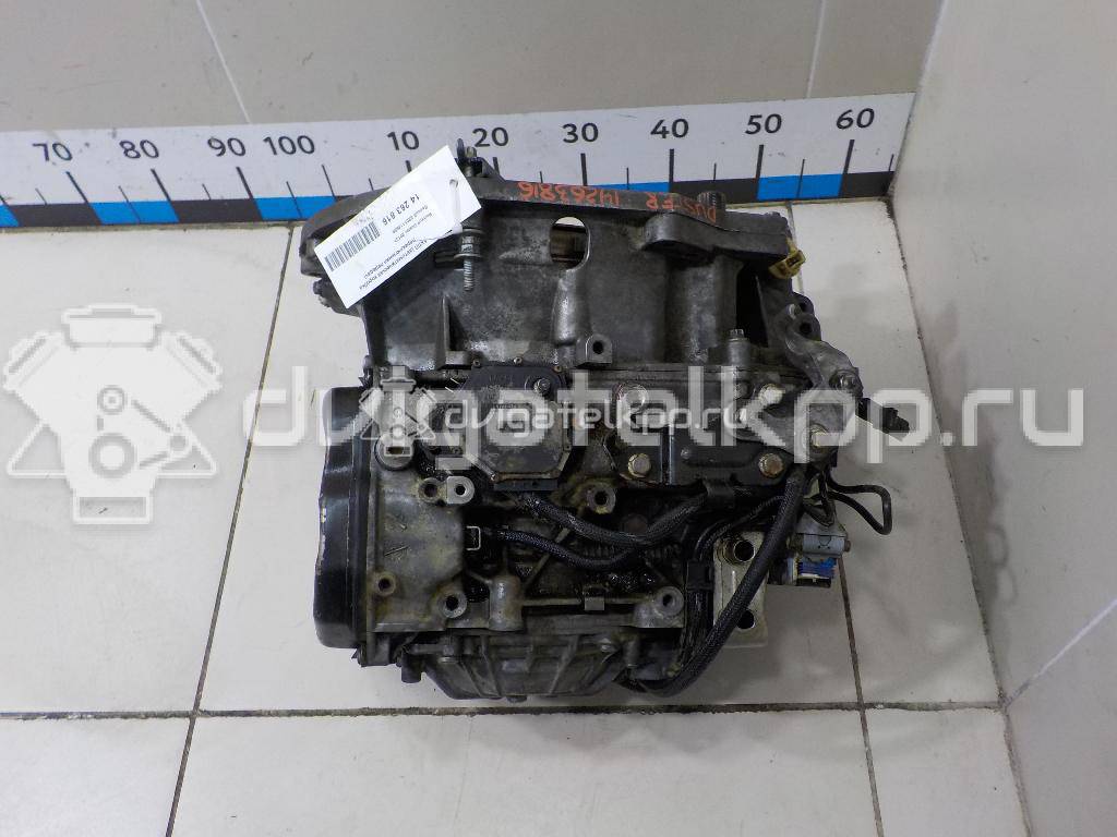 Фото Контрактная (б/у) АКПП для Renault Duster Hs 133-148 л.с 16V 2.0 л F4R 403 бензин 8201114888 {forloop.counter}}