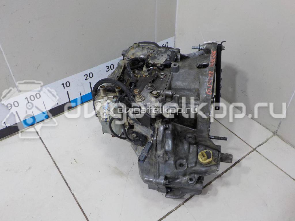 Фото Контрактная (б/у) АКПП для Renault Duster Hs 133-148 л.с 16V 2.0 л F4R 403 бензин 8201114888 {forloop.counter}}