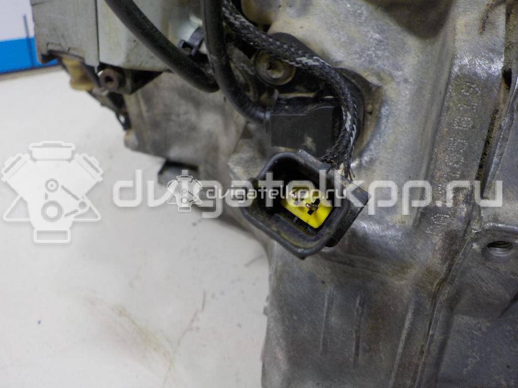 Фото Контрактная (б/у) АКПП для Renault Duster Hs 133-148 л.с 16V 2.0 л F4R 403 бензин 8201114888 {forloop.counter}}