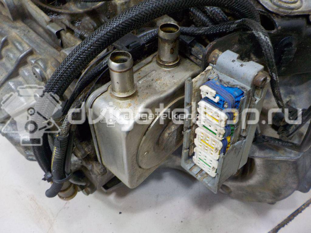 Фото Контрактная (б/у) АКПП для Renault Duster Hs 133-148 л.с 16V 2.0 л F4R 403 бензин 8201114888 {forloop.counter}}