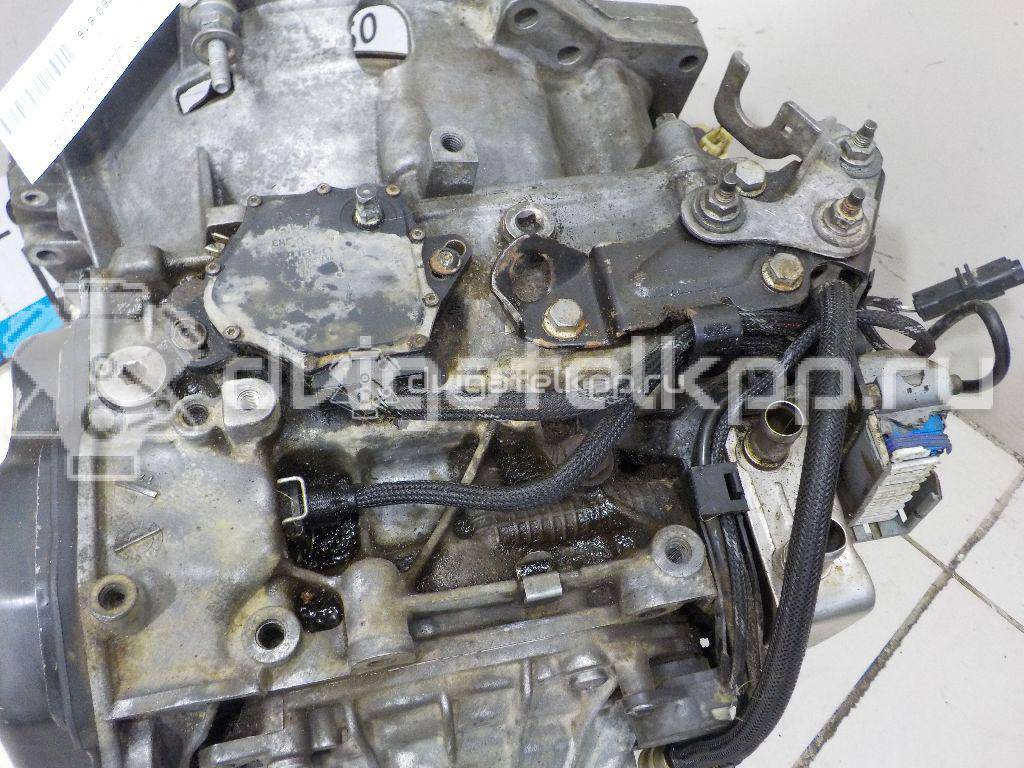 Фото Контрактная (б/у) АКПП для Renault Duster Hs 133-148 л.с 16V 2.0 л F4R 403 бензин 8201114888 {forloop.counter}}