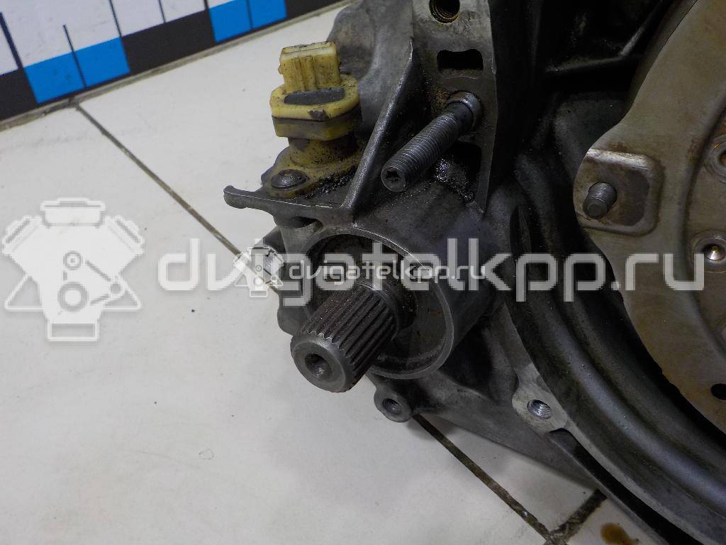 Фото Контрактная (б/у) АКПП для Renault Duster Hs 133-148 л.с 16V 2.0 л F4R 403 бензин 8201114888 {forloop.counter}}