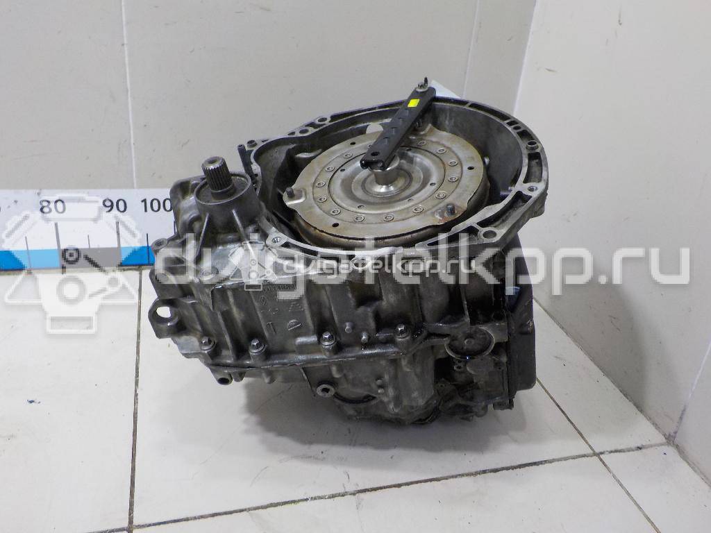 Фото Контрактная (б/у) АКПП для Renault Duster Hs 133-148 л.с 16V 2.0 л F4R 403 бензин 8201114888 {forloop.counter}}