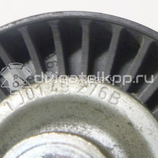 Фото Ролик дополнительный руч. ремня  1J0145276B для Seat Ibiza / Cordoba / Leon / Toledo / Altea