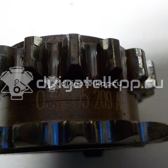 Фото Шестерня коленвала  03c105209ac для Seat Ibiza / Cordoba / Leon / Toledo / Altea