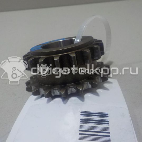 Фото Шестерня коленвала  03C105209AC для Seat Ibiza / Cordoba / Leon / Toledo / Altea