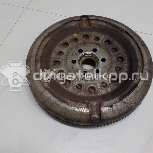 Фото Маховик  03l105266cd для Seat Ibiza