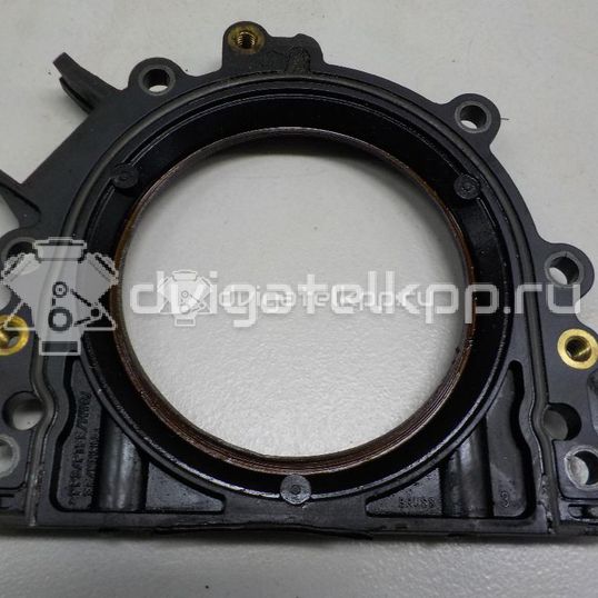 Фото Крышка коленвала задняя  036103171b для Seat Ibiza / Cordoba / Leon / Toledo / Alhambra