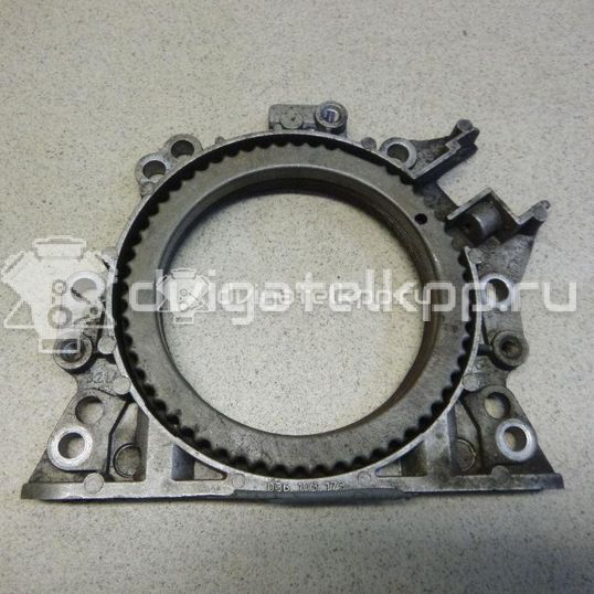 Фото Крышка коленвала задняя  036103171b для Seat Ibiza / Cordoba / Leon / Toledo / Alhambra