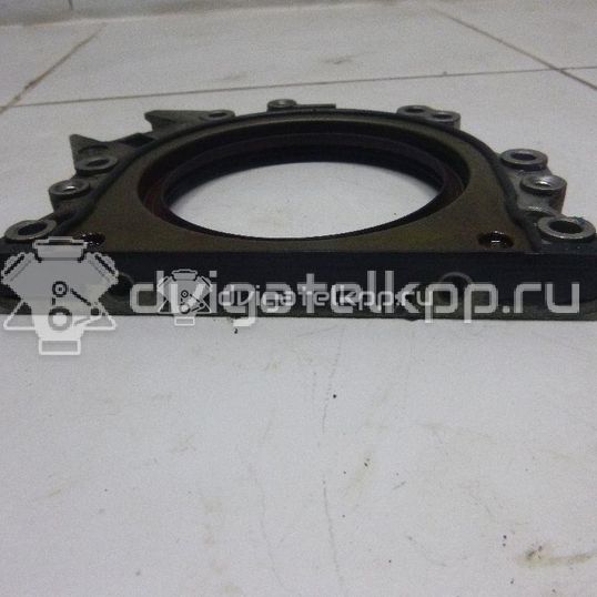 Фото Крышка коленвала задняя  036103171b для Seat Ibiza / Cordoba / Leon / Toledo / Alhambra