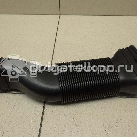 Фото Патрубок воздушного фильтра  6r0129618f для Volkswagen / Skoda / Seat