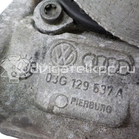 Фото Клапан рециркуляции выхлопных газов  03g131501n для Seat Ibiza / Cordoba / Leon / Toledo / Altea