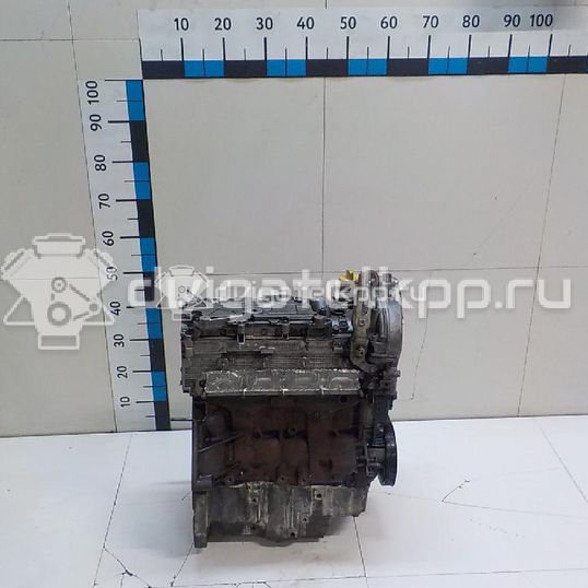 Фото Контрактный (б/у) двигатель K4M 766 для Renault Sandero Stepway / Grand / Scénic / Megane 112-116 л.с 16V 1.6 л бензин 7701477426