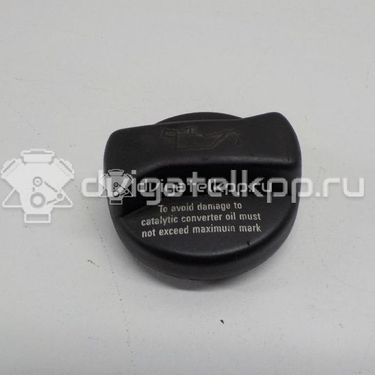 Фото Крышка маслозаливной горловины  026103485A для Seat Ibiza / Cordoba / Leon / Toledo / Alhambra