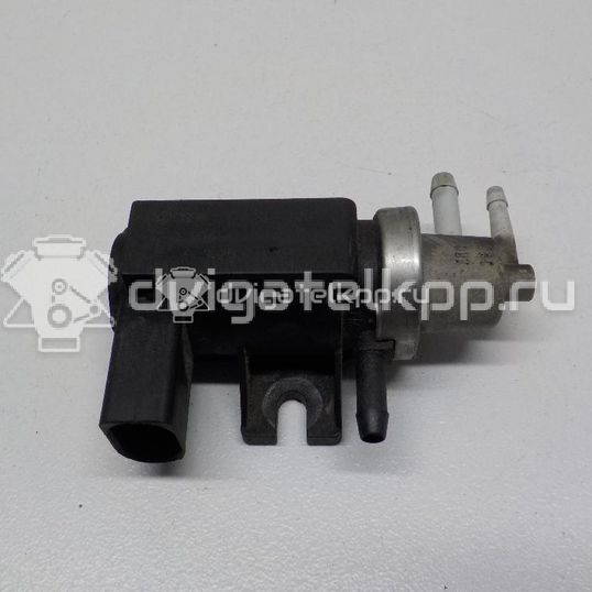 Фото Клапан пневматический  1J0906627A для Seat Ibiza / Cordoba / Leon / Toledo / Alhambra