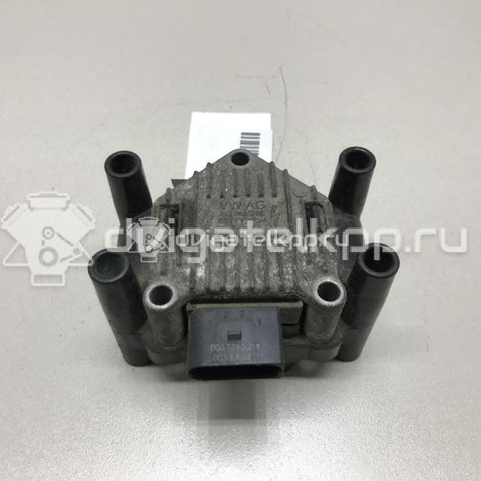 Фото Катушка зажигания  032905106E для Seat Ibiza / Cordoba / Leon / Toledo / Alhambra