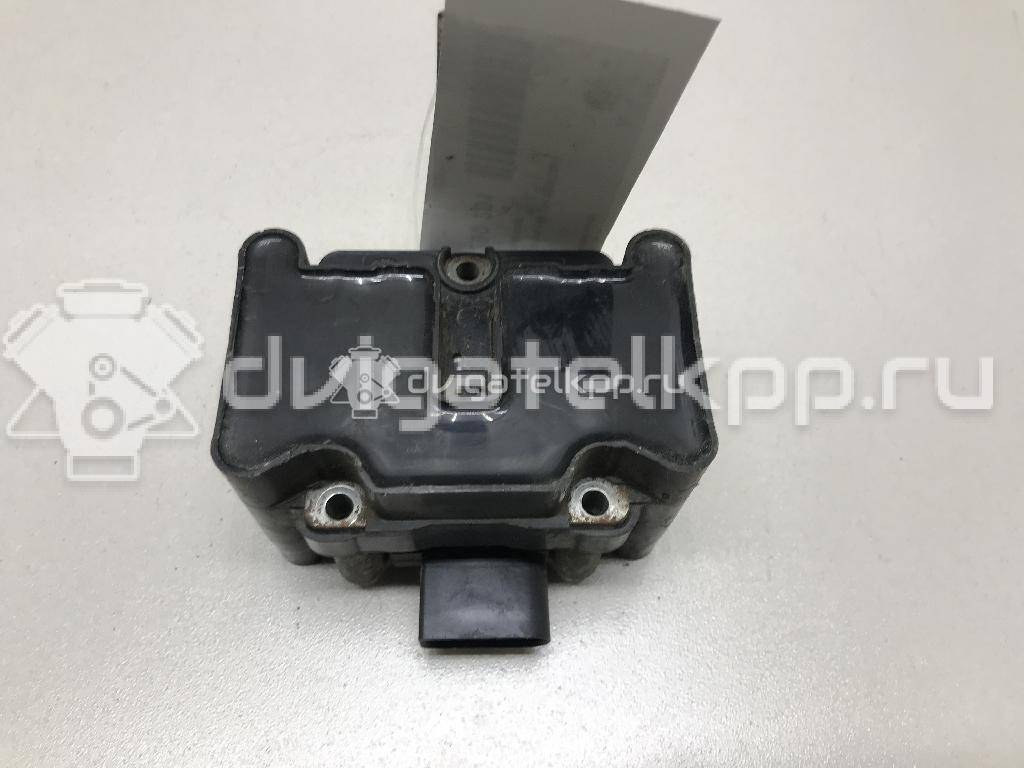 Фото Катушка зажигания  032905106E для Seat Ibiza / Cordoba / Leon / Toledo / Alhambra {forloop.counter}}