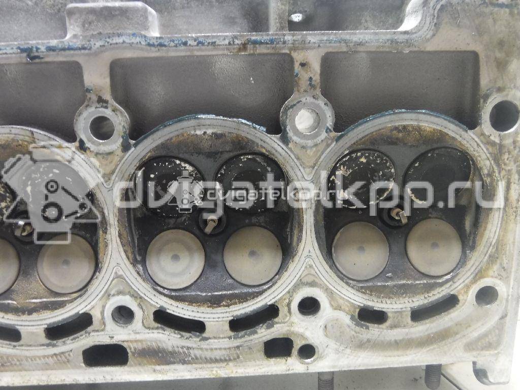 Фото Головка блока  03C103351C для Volkswagen / Skoda / Seat {forloop.counter}}