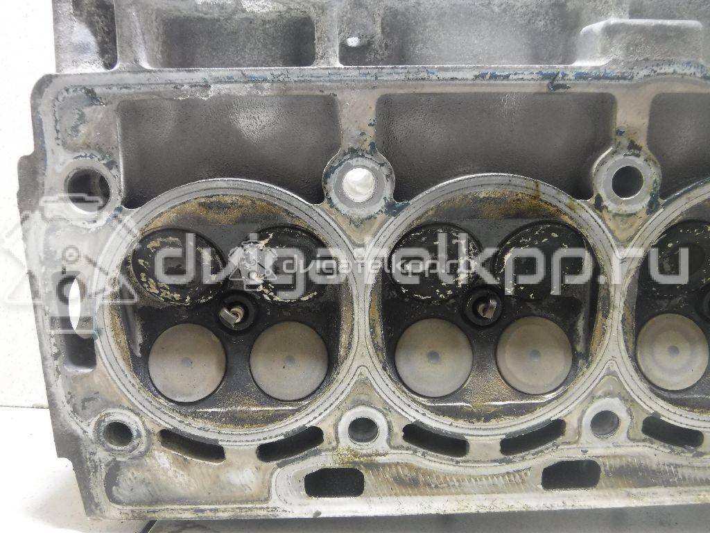 Фото Головка блока  03C103351C для Volkswagen / Skoda / Seat {forloop.counter}}