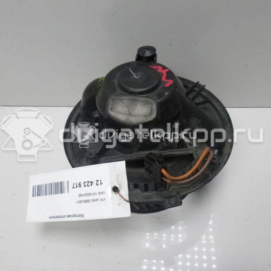 Фото Контрактная (б/у) АКПП для seat Alhambra  V    1K1820015G