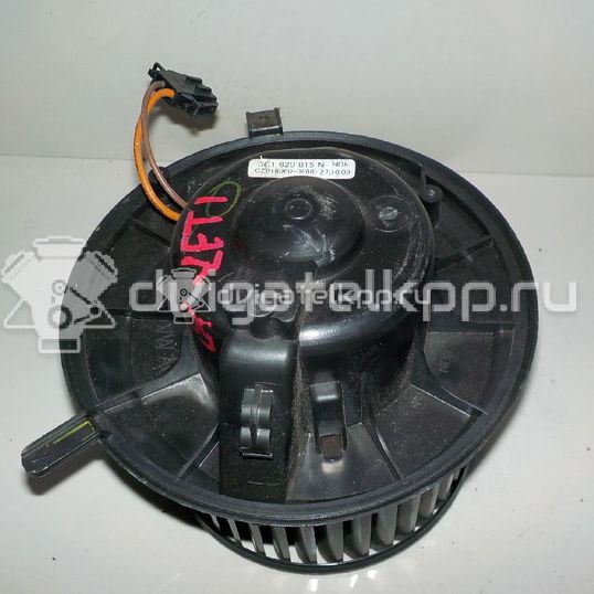 Фото Контрактная (б/у) АКПП для seat Alhambra  V    3C1820015N